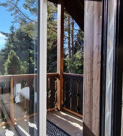 Mont Bivouac, Chambre,Entree Et Sdb Privee,Balcon Vue Mtblanc Passy  Dış mekan fotoğraf